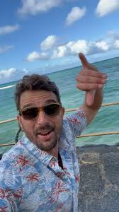 Aloha, #WooNation! Survivor star Cody Assenmacher is giving us a special  shout-out as we gear up for the FINAL home game of the season TOMORROW  NIGHT! 🌺🏈, Put