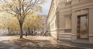 OPPS architettura trionfa a Bratislava con Opalescencia ...