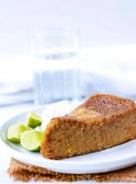 Vegan Jamaican Sweet Potato Pudding Is The Vegan Version Of This Popular Dessert Enjoyed In J Potato Pudding Sweet Potato Pudding Jamaican Sweet Potato Pudding