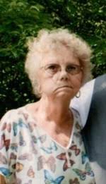 Obituaries Search for louise blackburn