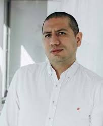 Cristóbal JACOME-MORENO