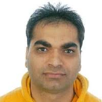 Adnan Muhammad Email & Phone Number