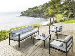 ampm salon de jardin outdoor furniture sets outdoor furniture outdoor decor