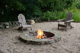 It is no gainsaying that a chiminea is far safer than a fire pit. Open Burning Campfires Bonfires Fire Pits Chimineas