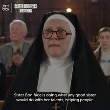 @BritBox_US's video Tweet