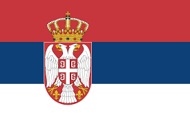 Datei Flag Of Serbia Svg Wikipedia