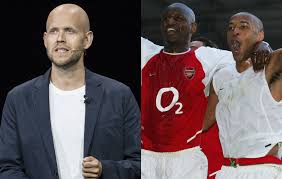 In the wake of spotify revealing the numbers behind a strong 2019, ceo daniel ek and some of his lieutenants conducted a media conference with the financial market and media. W 51zsx3re3xsm