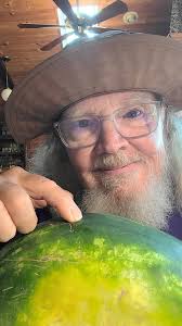 After hearing about Melon Husks belief in "Pizzagate" I thought I'd spread  the word!😉