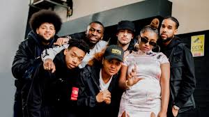 You can also upload and share your favorite rappers wallpapers. The Rap Game Uk Meet The Mcs