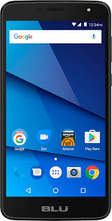 If you purchase the mobile zte phone through the mail, it may have a lock on. Best Buy Blu Studio Mega 3g With 8gb Memory Cell Phone Unlocked Black S610p Black