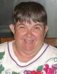 Obituary information for Sue Ella Luke