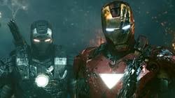 Titre original iron man imdb note 7.9 778,659 votes Iron Man 2008 The Movie Database Tmdb