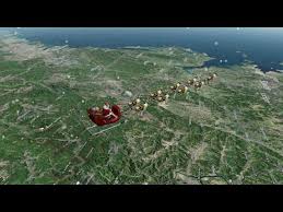 La ruta del viejito pascuero: Fxbbr6rrj4ea7m