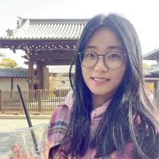 Posts with replies by Kaile Jin (@KaileJin)