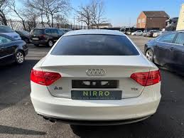 Image result for Glacier White 2012 A5