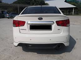 Apr 10, 2020 · harga road tax kereta adalah berbeza bagi setiap kenderaan di malaysia. Kia Forte Sx 1 6 A 2013 Kereta Terpakai Kajang Facebook