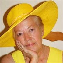 Janet Davis Obituary