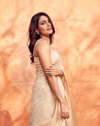 I love husband chay more than boyfriend chay. Samantha Akkineni 3840 4827 Bollywooduhqonly