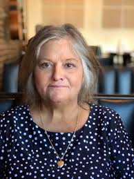 Karen Jo "Buffy" Workman