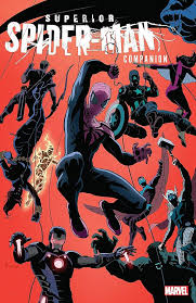 Superior Spider-Man Companion See more