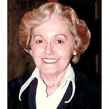 DOLORES A. EWART Obituary