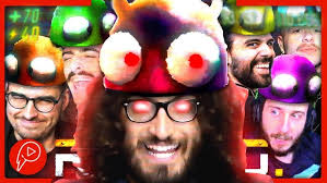 TOMODACHI su R.E.P.O. ma con IL DEMONE! #3 ft. Dada, Dario Moccia, Mario,  Nanni, Panetty e Victor