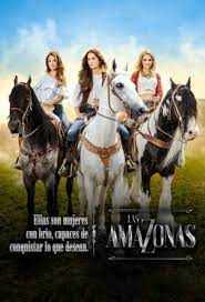 Hola amigos seguidores de mastelenovelas, hoy van a disfrutar de un capitulo mas de su telenovela las amazonas en alta calidad de audio y video. Amazonas Watch Full Episodes For Free On Wlext
