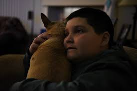 For children who lost a parent, the pandemic pain will never end