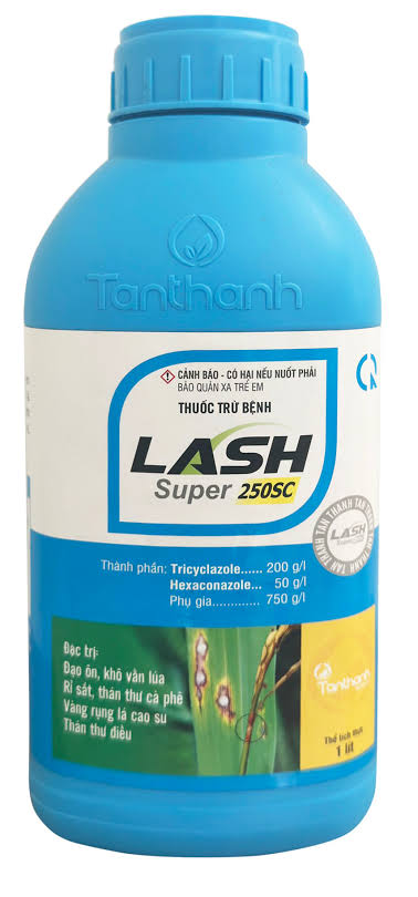 Lashsuper 250SC