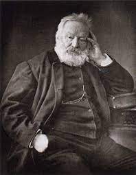 His major works include the novels the hunchback of notre dame and les misérables, and a large body of poetry. Victor Hugo Wikiquote