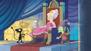 Yes, the show did spawn m. 20 Best Animated Shows On Netflix Adults Can Enjoy Paste