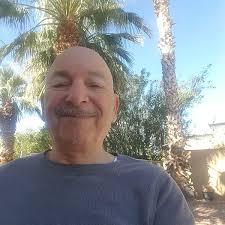 Terry Reale's Instagram, Twitter & Facebook