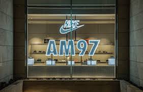 Choose from 100s of pieces with reduced prices & get free . Nike Sportswear Air Max 97 H Beauty Youth Stampæ ªå¼ä¼ç¤¾ Stamp Inc