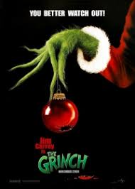 Grinch (jim carrey) respectă locuitorii din whoville dar nu si bucuriea care se pregătește pentru a sărbători crăciunul. A Grincs Online Film Adatlapja Ingyenes Kenyelmes