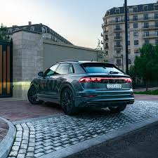 Image result for Daytona Gray 2024 Q8