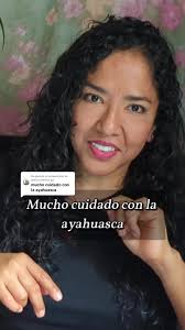 Precauciones sobre la Ayahuasca en Lima