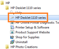 Télécharger hp deskjet 1110 driver pour windows 32 bit. Printer Service How To Cleaning Hp Printer Deskjet 1110 Series