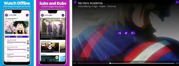 في أي مكان.الاشتراك funimationnow و حب انمي في أي مكان تذهب مع هذا التطبيق الروبو. Funimation V3 3 1 Apk ØªÙ†Ø²ÙŠÙ„ Ù„Ù†Ø¸Ø§Ù… Android Appsgag