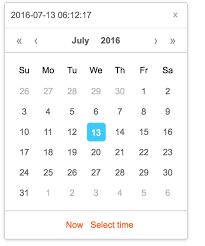 Rc Calendar 9 15 11 React Calendar