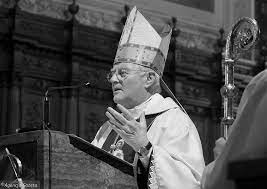 Maybe you would like to learn more about one of these? Arcybiskup Henryk Hoser Nie Zyje Duchowny Mial 78 Lat