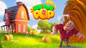 Plant different crops on your field and then harvest them. Hay Day Pop Apk 4 28 116 Free Download For Android