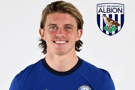 The eagles are keen on gallagher, 21, for the second summer running and hope. West Brom To Announce Loan Deal For Chelsea Wonderkid Conor Gallagher After Slaven Bilic Update Football London