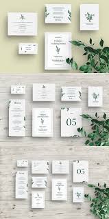 Wedding Invitation Suite Mockup Wedding Invitation Suite Wedding Invitations Invitations