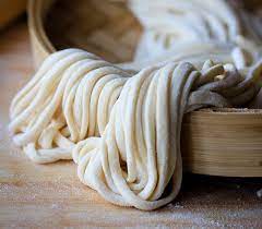 Cara membuat mie telur : Cara Membuat Mie Basah Tanpa Telur Lebih Tahan Lama Jajan Pinggiran