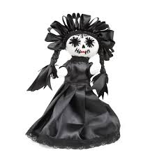 Día de Muertos Lelé Mexican Dolls | Lolo Mexican Mercadito
