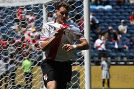 River Plate Impresiona en el Mundial de Clubes: Debut Triunfal y Premios Millonarios
