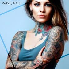 Download Dj Russo album songs: Wave, Pt. II