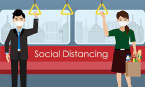 We did not find results for: Trainline Launches App Feature To Help Travellers Social Distance On Trains