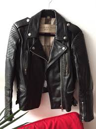 Motorcycle Biker Jacket In 2019 Evolving My Style Smartly
