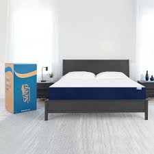 Maybe you would like to learn more about one of these? Sleep Innovations Marley 10 Cooling Gel Foam Mattress Queen Walmart Com Foam Mattress Bed 12 Inch Memory Foam Mattress Mattress